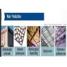 Buy cheap 1.5m Aluminium Solid Panel , Sound Insulation 2mm Thick Aluminium Sheet from wholesalers