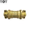 Buy cheap R200 R210 R215 R225 R250 Hyundai Track Lower Roller Excavator Undercarriage Parts from wholesalers