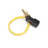 Buy cheap 7861-92-3320 PC200-5 Excavator Sensor 6D95 For Water Temperature from wholesalers