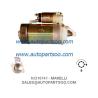 Buy cheap 63217201 63217226 - MARELLI Starter Motor 24V 3KW 9T MOTORES DE ARRANQUE from wholesalers