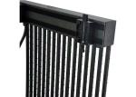 1/16scan 5500cd P15 Semi Outdoor LED Grid Screen