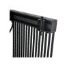 Buy cheap 1/16scan 5500cd P15 Semi Outdoor LED Grid Screen from wholesalers