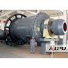 Buy cheap High Manganese Steel Liner Ball Milling Equipment for Mineral Cement Refractory from wholesalers