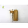 Buy cheap Airtight 180ml Empty Cosmetic Bottles Containers PP Plastic 22/410 22mm from wholesalers