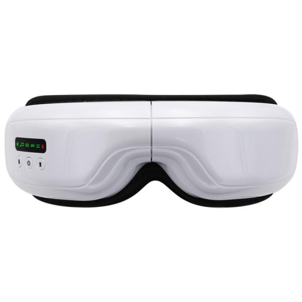 Buy cheap 5V 1A Skin Tightening Device Vision Care Eye Massager Smart Pink from wholesalers