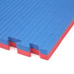 Buy cheap High Density 1*1m Foam Gym Floor Mats / 40mm Judo Mats from wholesalers