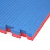 Buy cheap 120kg/Cbm Karate Floor Mats / 40mm EVA Foam Workout Tiles from wholesalers
