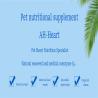 Buy cheap Pet Health Products Natural Seaweed And Coenzyme Q10 For Pet Heart And Oxidative Damage Protection from wholesalers