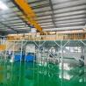 Buy cheap 1-5Ton/H Lithium Ion Battery Recycling Machine Customized Size from wholesalers