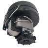 Buy cheap 32W 220V 50Hz Convection Blower Fan Used In Heat Preservation Cabinet from wholesalers