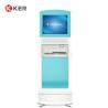 Buy cheap Hospital Registration Report 19 Inch Hospital Self Service Kiosk from wholesalers