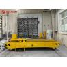 Buy cheap Self - Propelled Annealing Furnace Rail Transfer Cart High Temperature Proof from wholesalers