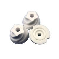 Buy cheap LFGB Alumina Ceramic Burr For Salt Pepper Coffee Grinder product