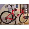 Buy cheap Aero Shaping Rim Brake Road Bikes Carbon Clincher Road Bike 700C from wholesalers