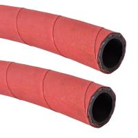 Buy cheap Flexible Stainless Steel Steam Hose Connections Clamp Coupling Connector Braided product