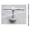 Buy cheap Anchor Chain Flat Deck Stainless Steel Sounding Pipe Head C40 CB/T3778-1999 from wholesalers