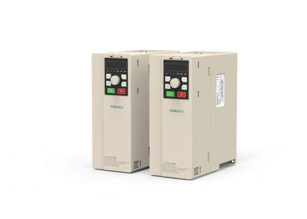 Buy cheap ROHS AC Frequency Converter 3 Phase Vector Control 5.5KW 55KW VFD from wholesalers