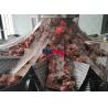 Buy cheap Frozen Diced Ribs Automatic Weighing And Filling Machine 3500gram from wholesalers