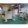 Buy cheap Low Voltage 60D 1200mm Dia Coil Feeder Straightener from wholesalers