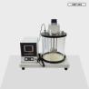 Buy cheap Uniform Water Bath Temp Kinematic Viscometer Gb/T265 Standard from wholesalers