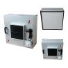 Buy cheap Centrifugal Fan 220V 50Hz H13 Cleanroom Fan Filter Unit from wholesalers
