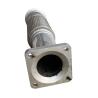 Buy cheap OE NO. M412000000731 Aumark S5 European Airlines Hornet Exhaust Pipe Assembly for CAR from wholesalers