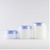 Buy cheap 60ml 120ml 180ml Airtight Cap PP Face Cream Jars For Skin Care from wholesalers