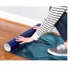 Buy cheap Temporary Floor Protection Film 600mm X 100m Self Adhesive Plastic Cover from wholesalers