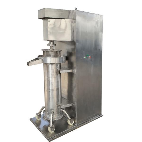 Buy cheap Professional Vertical Colloidal Paint Sand Mill for Grinding in Machinery Repair Shops from wholesalers