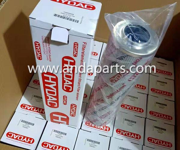 Buy cheap Good Quality Hydraulic Filter For HYDAC 1260909 from wholesalers