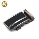 Professional Custom Metal Belt Buckle , 35mm Zinc Alloy Belt Buckle