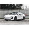 Buy cheap High Speed Sport Auto Deepal SL03 Electric Vehicle Sedan New Energy Hybrid Car from wholesalers