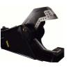 Buy cheap Scrap Metal Caterpillar Excavator Attachments 360 Degree Rotary With Clamping Groove from wholesalers