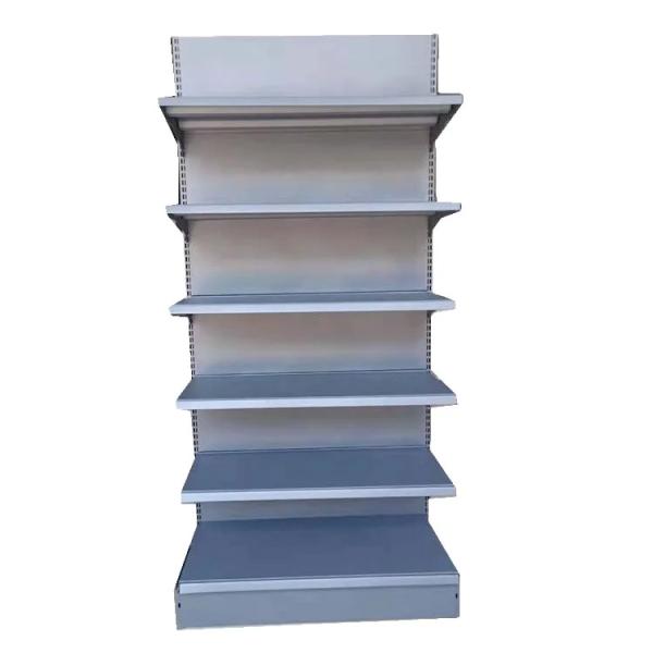 Buy cheap Factory customized size color heavy duty supermarket shelves250cm from wholesalers