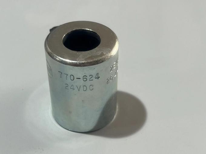 923855.1186 coil Kalmar Reach Stacker Parts 4