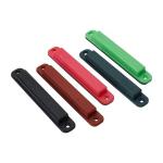 Long Range ABS Anti Metal RFID Tag Asset Tracking RFID Tags For Logistic /