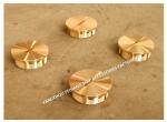 SOUNDING PIPE HEAD-SOUNDING PIPE CAP MATERIAL: COPPER STAINLESS STEEL CUSTOMIZAB