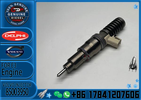 Buy cheap Diesel Engine Fuel Common Rail Injector 7421582098 21644600 85003950 3801403 9020922906 20780666 20584346 85000498 from wholesalers