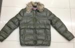9995 Men's jacket coat stock