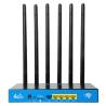 Buy cheap Industrial Dual Band Sim Card Router from wholesalers
