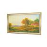 Buy cheap Chinese Style Ribbon Landscape Paintings For Home from wholesalers