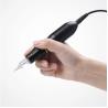 Buy cheap CE Certificated 1RL Tattoo Cartridge Needle Zero Noise Transparent Color from wholesalers