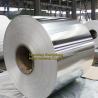 Buy cheap Durable Stainless Steel Coil Corrosion Resistant Customizable from wholesalers