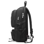 Waterproof Men Business sports school travel Computer mochila 15.6 inch Laptop