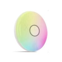 Buy cheap 36W RGB Smart Music Led Ceiling Light 2700K Bluetooth Music Led Ceiling Lamp product