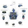 Buy cheap Electronic Products Machinery Smd Bga Rework Station Machine from wholesalers