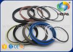 440-00355AKT Doosan Excavator Seal Kits Cylinder Repair Kits For DH 225LC-7