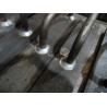 Buy cheap Welding Roll Off Dumpster Repair Parts Waste Equipment Parts from wholesalers