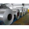 Buy cheap 405mm 505mm Coil Inner Diameter Prepainted Aluminum Coil from wholesalers