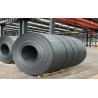 Buy cheap ASTM A36 HR MS Carbon Steel Coil 12mm 16mm Cold Rolled Galvanized Steel Coil from wholesalers